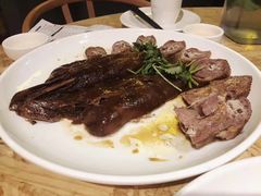 -陈鹏鹏潮汕菜(欢乐海岸 海边景观店)