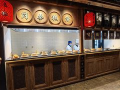 -姚江春中餐厅·太平洋大酒店