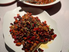 辣子鸡丁-许家菜(DT51店)