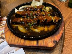 -峨嵋小镇·川菜(正定朗华店)