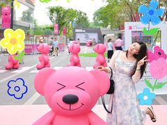 -东莞松山湖万象汇