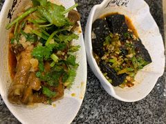 -黑白电视长沙小吃(美林M·LIVE天地东座店)