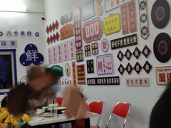 -嘉升大排档(番禺总店)