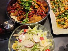 -醉小酒馆·川菜·江湖菜·重庆菜(观音桥旗舰店)