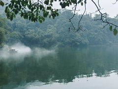 -青城山