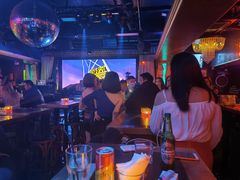 -MOSSO音乐酒吧·Live House(南京西路店)