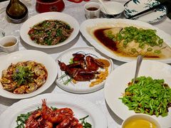 -福记饭店(青果巷店)
