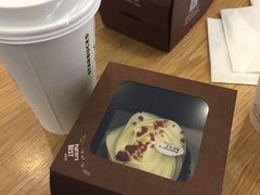 -Pantry's Best派悦坊蛋糕(K11购物艺术中心店)