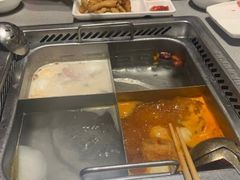 -海底捞火锅(奉化银泰店)