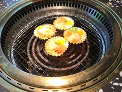 -黑牛の場烤肉(摩天活力城店)