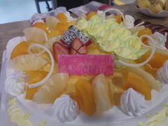 -阳光游泳培训基地(天通苑店)