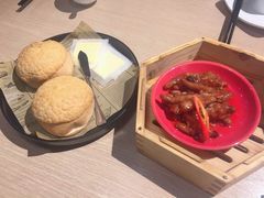 -避风塘(宝山万达店)