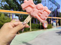 -大连老虎滩海洋公园