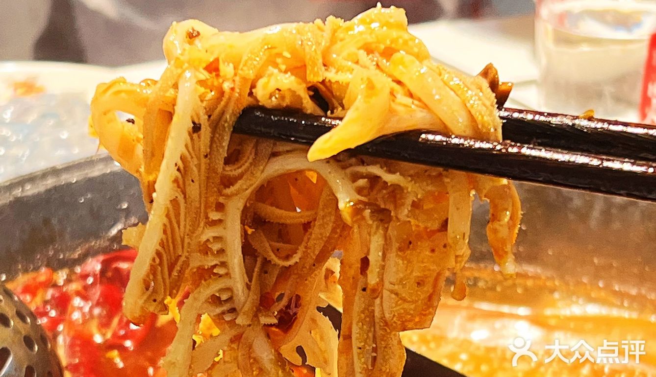 火锅|夏天吃起来就是很爽