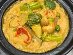 -肥仔文澳门猪骨煲(南京西路店)