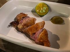 鸽肉-现代居酒屋ATELIER IZAKAYA