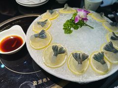 -顺峰顺水顺德菜(龙华店)