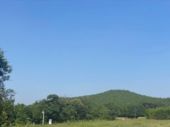 -秦始皇帝陵博物院-丽山园