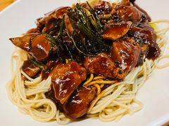 -笑笑面家(白兰路店)