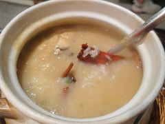 特色虾蟹粥（双人位）-潮中人·潮州菜(益乐路店)