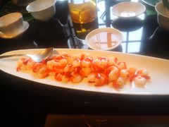 -上海苏宁宝丽嘉酒店·嘉府壹号中餐厅