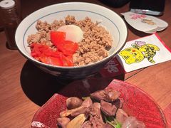 -醉虎传(南锣鼓巷店)