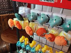 -即墨老公社·海肠捞饭大王(古城店)