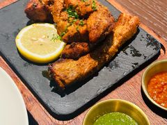 -Shantek象提南亚西餐厅&Bistro(淮海中路店)