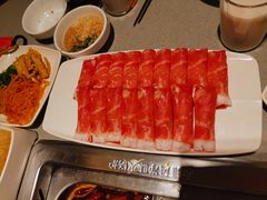 -海底捞火锅(亲贤北街店)