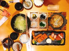 -胜博殿日式炸猪排(西红门店)