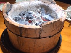 -捞围鲜·港式打边炉(海阳路店)