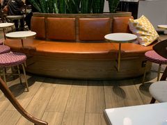 -Peet's Coffee皮爷咖啡(德基店)