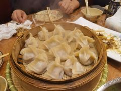 驴肉蒸饺-驴脾气特色炒菜(广渠门内店)