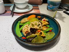 -阿娜尔·新疆菜(佰港城店)