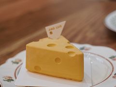 -角落低卡烘焙(正弘城店)