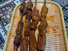 -新疆伊宁远征餐厅