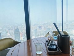 -无锡苏宁银河国际酒店-麺餐厅
