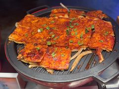 -松咖啡自助餐厅·松北香格里拉