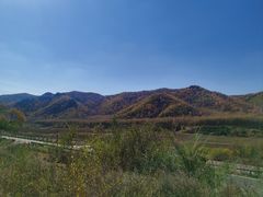 -塞罕坝国家级自然保护区