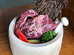 -炎蔵牛舌烤肉