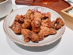 -潮民公馆(BFC外滩金融中心店)