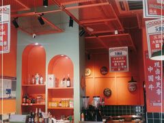 -大胃姐·路边牛杂(南吴路店)