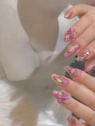 -MOMO·Nail美甲美睫