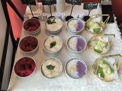 -金陵家宴·金陵春·南京菜(夫子庙店)