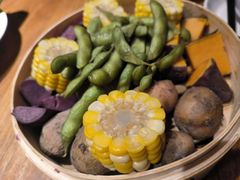 -滇铺子•云南特色菜•野生菌季(南亚福景路·海埂大坝店)