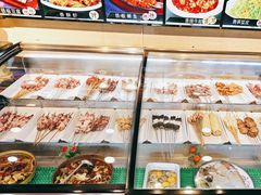 -瑞杰烧烤店·24小时营业(山东路店)