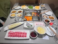 -海底捞火锅(壹悦城店)