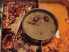 -巴奴毛肚火锅(悠唐购物中心店)
