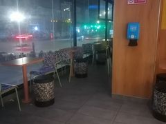 -麦当劳(咸阳人民路店)