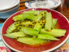 -今邕烧烤(西大店)